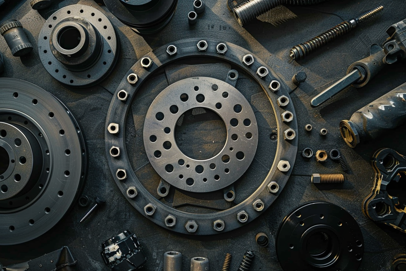 Payment and Security on Car Parts Platforms: Protecting Your Transactions