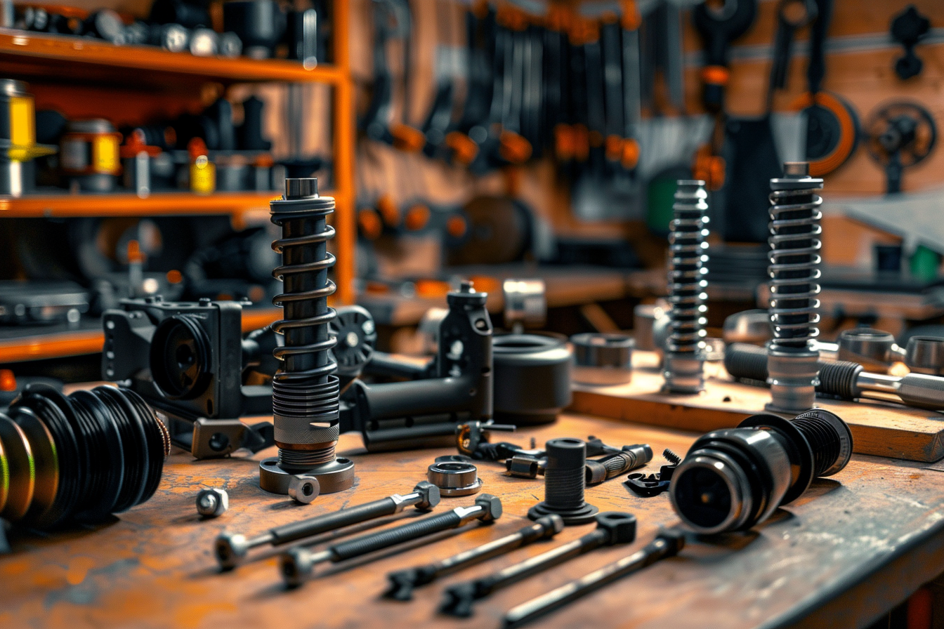 Shipping and Delivery Logistics: What to Expect and Look For When Ordering Parts Online